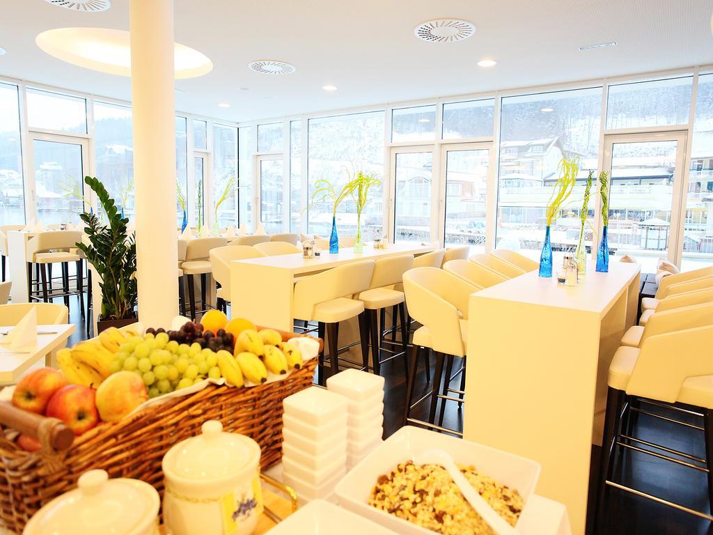 Hotel Royal X Seeboden Ngoại thất bức ảnh