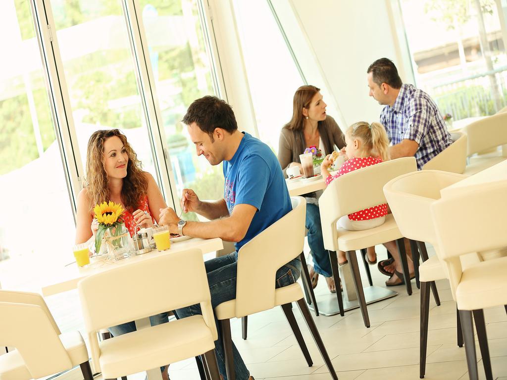 Hotel Royal X Seeboden Ngoại thất bức ảnh