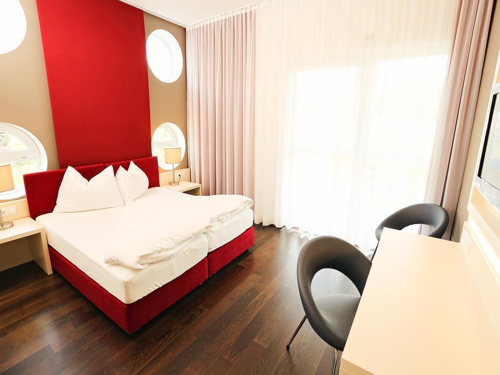 Hotel Royal X Seeboden Phòng bức ảnh